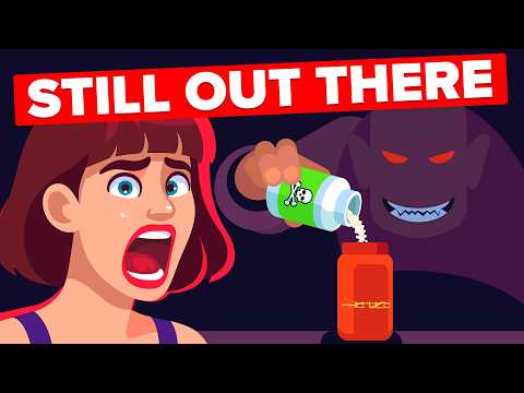 They Never Caught the Tylenol Killer, Here’s What Really Happened