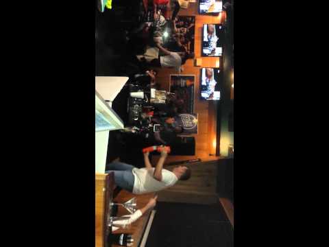 RGV BAR STARS - Dave Steinmeyer