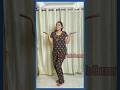 Actress Gayatri Yuvaraj Various Night Wears Collection Clicks Fashion Cutedance Shorts Actress