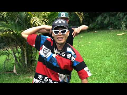 DRAGON BALL Z - LOS MARCIANOS👽X @EdanOne593 (VIDEO OFFICIAL)