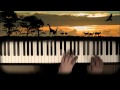 Ludovico Einaudi - Melodia Africana I