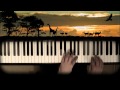 Ludovico Einaudi - Melodia Africana I 