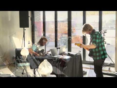 OSL120607: 07 Jun 2012 - Bernt Isak Wærstad, Kristoffer Lislegaard