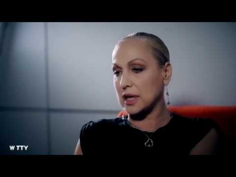 Inside Amici - Intervista ad Alessandra Celentano