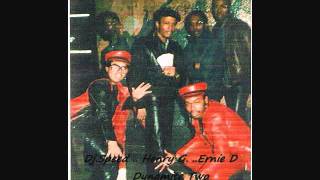 Dynamite Two ''We'll Make You Rock''
