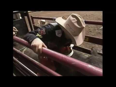 Chris Shivers vs Locomotive Breath - 00 PBR Albuquerque (93 pts)