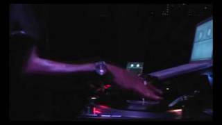 DJ Roy Le Freak In Action 1