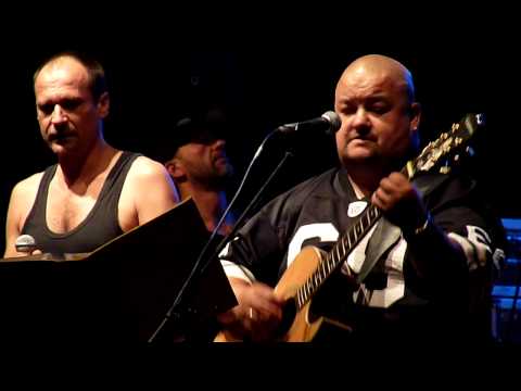 Michałowice 09 08 2009 Kukiz Tu jest twoje miejsce