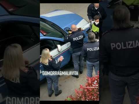 o baronetto - Gomorra & Malavita - short -rapper neomelodico 2021