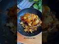 Aloo gobi | Dhaba style #recipevideo #aloogobi