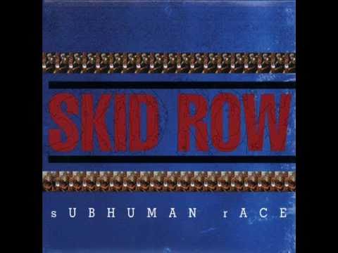 Skid Row Bonehead