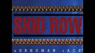 Skid Row Bonehead