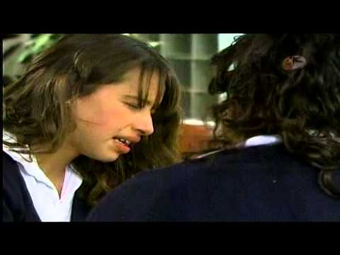 La Rosa de Guadalupe - Momento de Vida Parte 3 (12-09-2011)