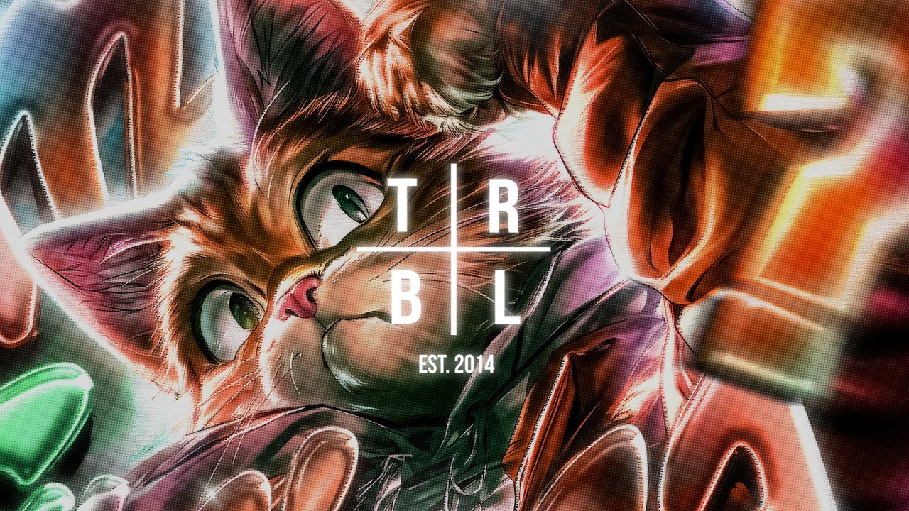 M4GN - MONTAGEM CURIOSA