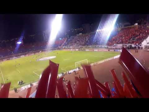 Wilstermann vs River Plate  14/09/2017 Copa Libertadores