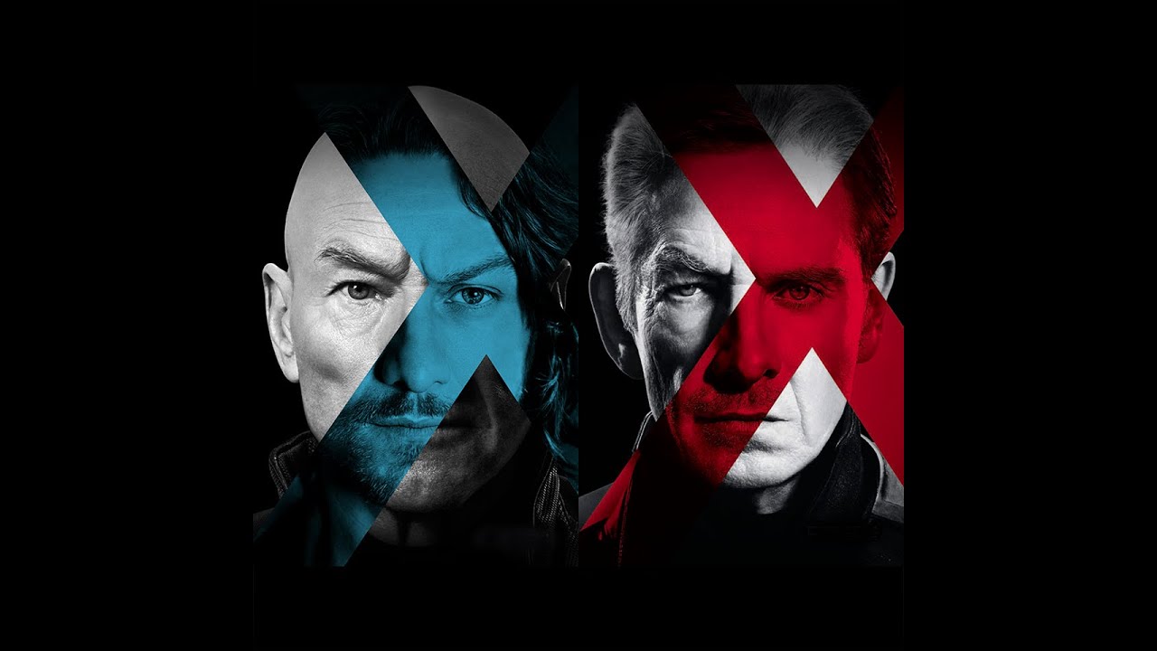 X-Men - Az eljövendő múlt napjai - Szinkronos előzetes #2. (16)