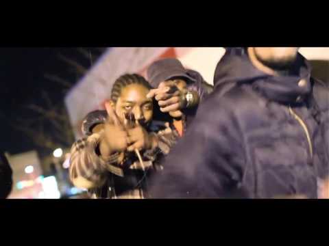 Rounzer - Chain & Teeth - official Video