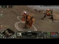 W40k DOW - Dark Crusade прохождение. Имперская гвардия - Часть ...