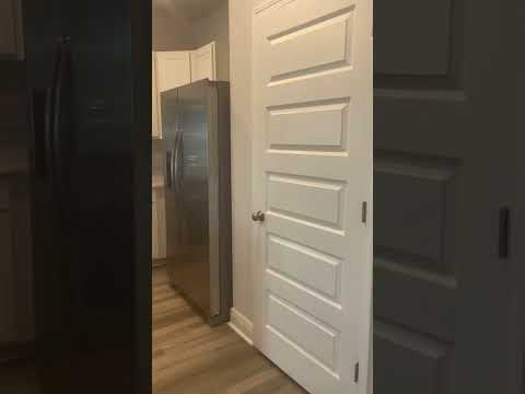 Brand new construction!!! property video