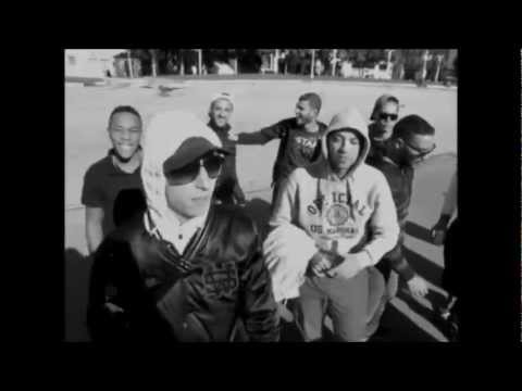 D.C.D CREW GENERATION FOULEK