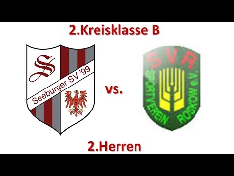 Seeburger SV II - SV Roskow II