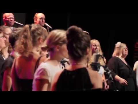 Jazzchor Freiburg: Schwing!