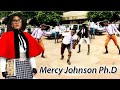 Mercy Johnson - PROFESSOR HARVARD Full Movie The Best Of Funny Mercy Johnson Movies 2022