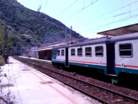 R 22668 Melito P.S.-Rosarno