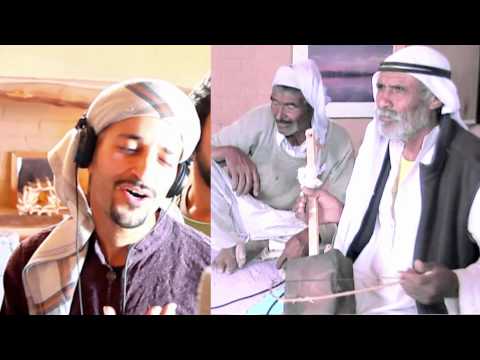 Ras Sinai Project - "Sorenson" (Official Music Video)