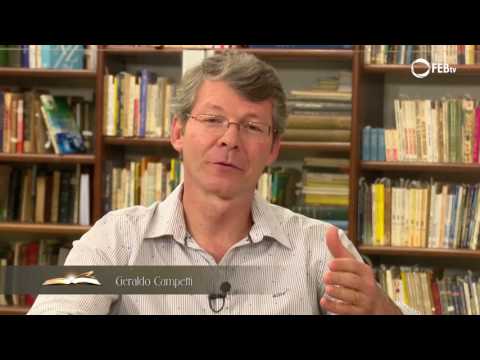 Livros que Iluminam - Justiça Divina (parte I)