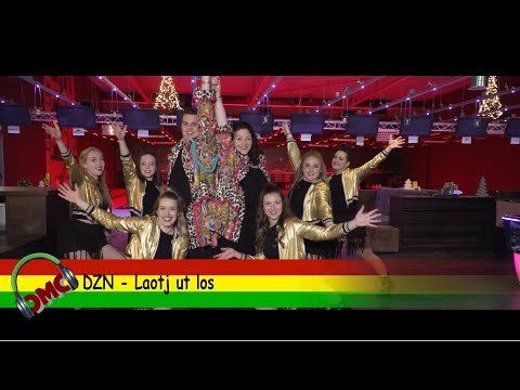 DZN  - Laotj Ut Los (halve finalist LVK 2020)