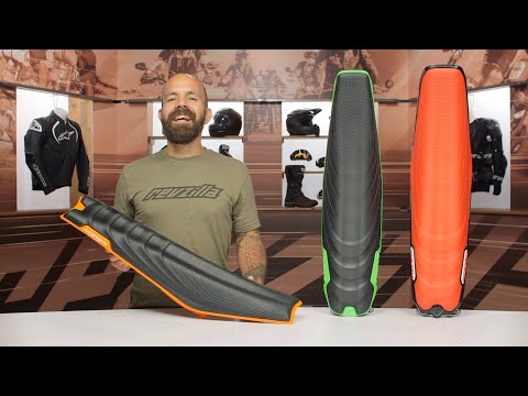 Acerbis X-Seat Honda CRF250R / RX / CRF450R / R-S / RX / L / RL