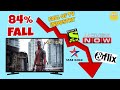 Why Indians are not watching TV Anymore? | Fall Of Indian TV Industry | English Movies Channels 2022