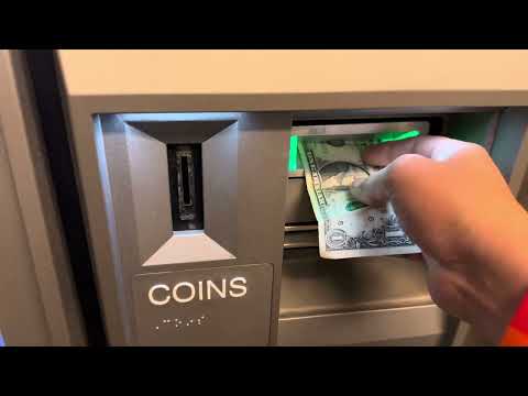How to use the OMNY machine