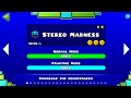 Stereo Madness FULL Coins Fx9800