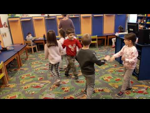 Racul a plecat la vale