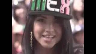 Becky G- becky from the Block