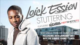 Loick Essien (Feat. N-Dubz) - Stuttering **NEW 2011**