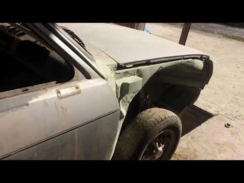 kadett c berlina 1978