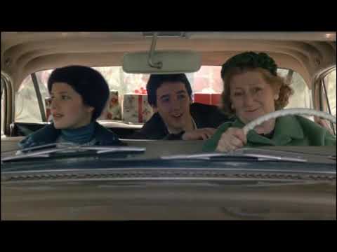 Aus "Der Volltreffer": Nick – ein Typ, dem es egal ist, wenn du ihm in seinen Wagen kotzt.