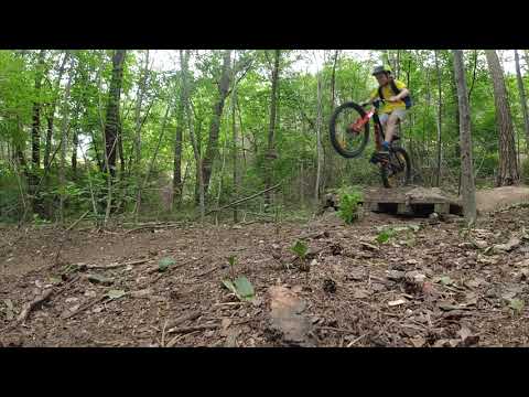 MTB Klubb Bergshamra