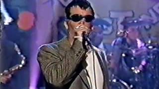 The Mighty Mighty Bosstones - Hell Of A Hat Live on MTV 120 Minutes