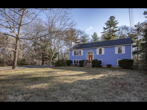 38 Nuthatch Ln Taunton, MA 02780 - Single Family - Real Estate - For Sale