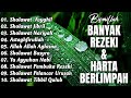 KUMPULAN SHOLAWAT TERBARU 2026 SHOLAWAT JIBRIL PENARIK REZEKI BUSYRO SHOLAWAT TERPOPULER 2026