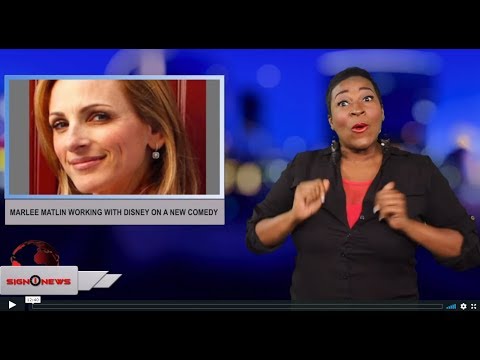 Sign1News 7.4.19 - News for the Deaf community powered by CNN in American Sign Language (ASL).