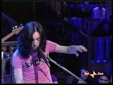 Morgan @ Il Tornasole - Scimmia