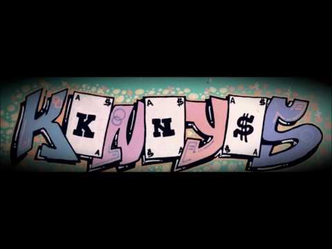 MAPIN KNSE - No Comparen [Kanayas Soundroom]