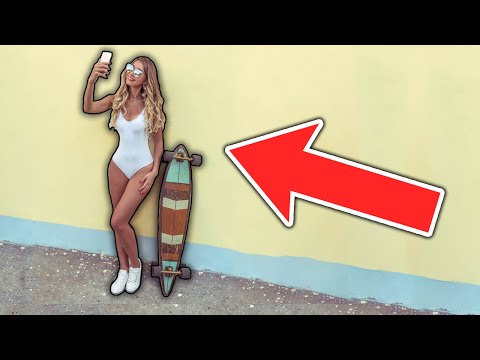 Why People HATE Longboarders...