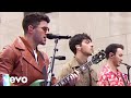 Jonas Brothers - Sucker (Live on The Today Show / 2019) Jonas Brothers - Sucker (Live on The Today Show / 2019)