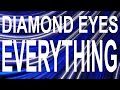 Diamond Eyes - Everything  / Instrumental [Copyright Free]